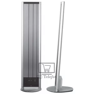 Final Sound Model 300i PL/FS silver-white