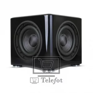 Episode ES-SUB-TRP8-300 Gloss Black