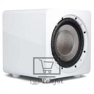 Episode ES-SUB-EVO8-110 Gloss White