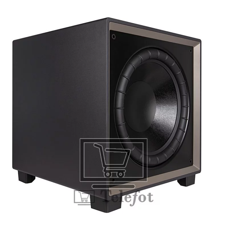 Episode ES-SUB-MEGA-S15-BLK
