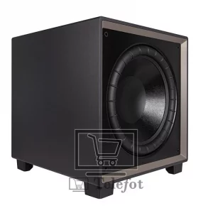 Episode ES-SUB-MEGA-S15-BLK