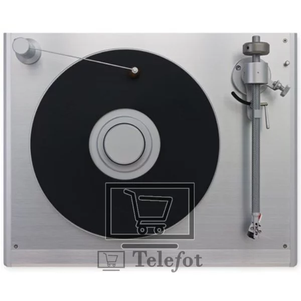 T+A G 2000 R-CMC-MС silver
