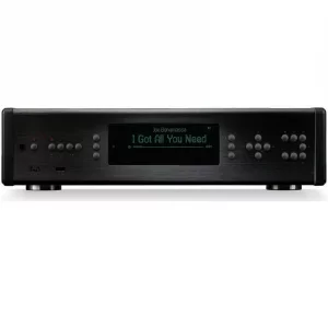CD ресивер T+A R1000 E black