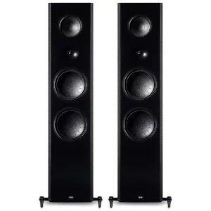 T+A Criterion S 2200 CTL High gloss carbon 93