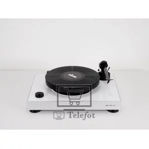 Mag-Lev Audio ML1 White