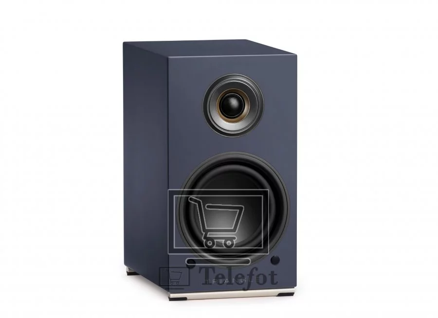 Triangle AIO TWIN Abyss Blue