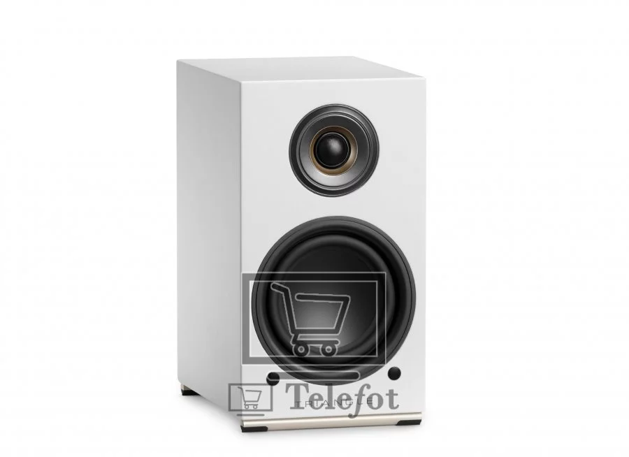 Triangle AIO TWIN Frost White