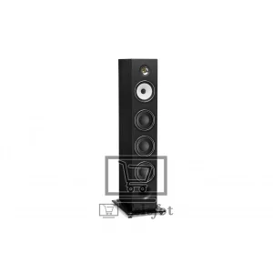 Triangle Australe EZ Black Ash
