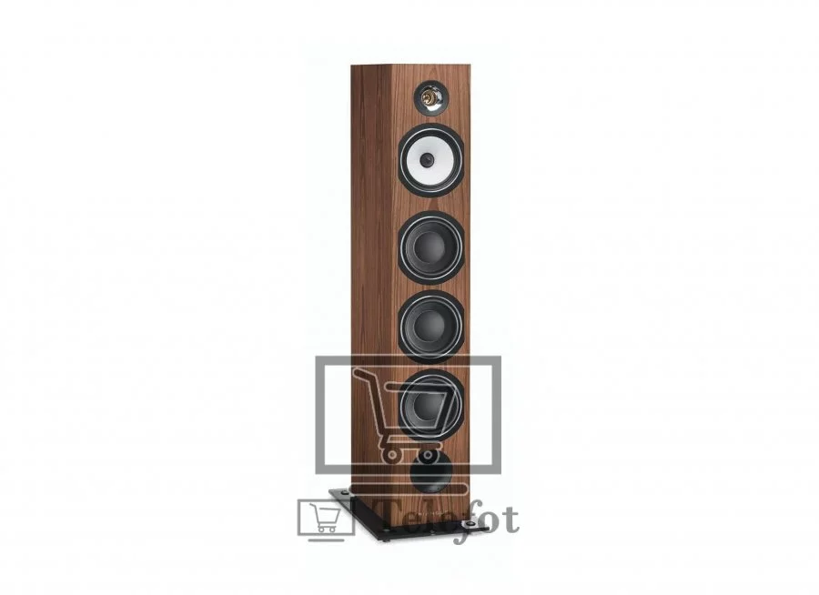 Triangle Australe EZ Brown Maple