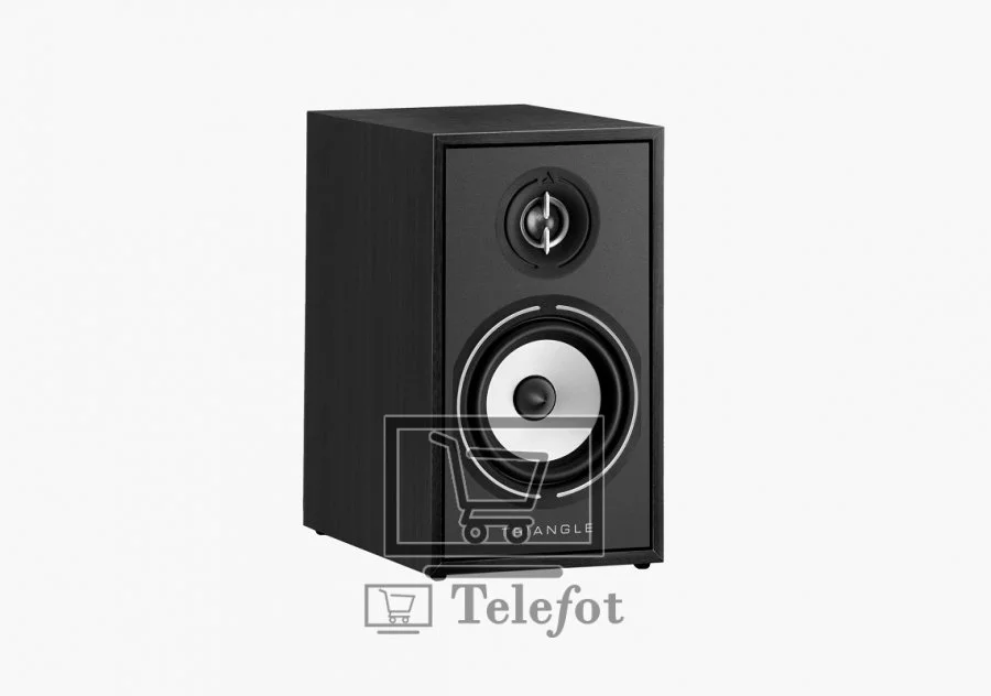 Triangle Borea BR02 Black