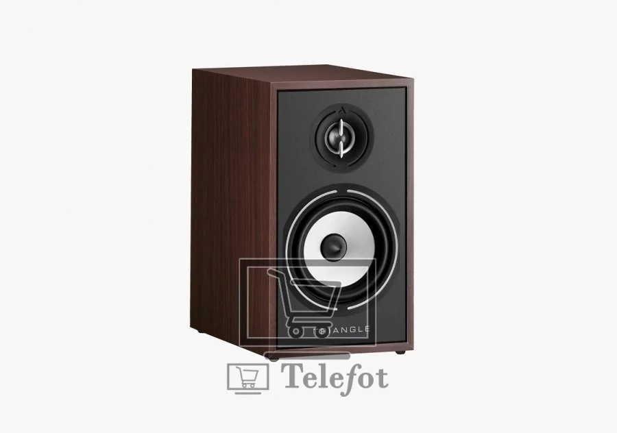 Triangle Borea BR02 Walnut