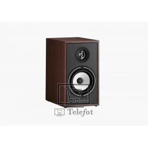 Triangle Borea BR02 Walnut