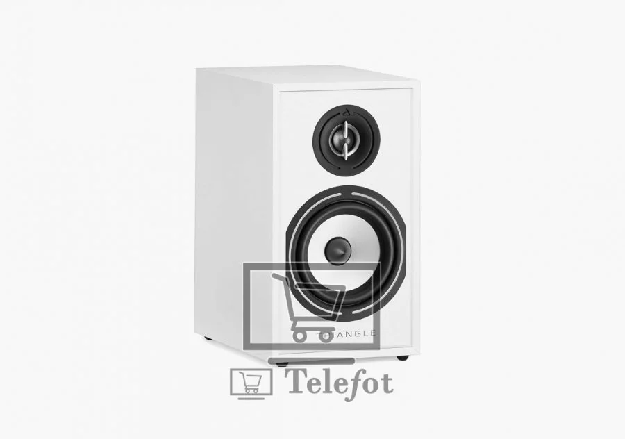 Triangle Borea BR02 Matt White