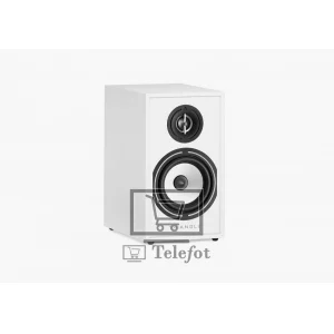 Triangle Borea BR02 Matt White