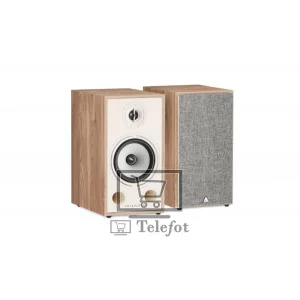 Triangle Borea BR03 Light Oak