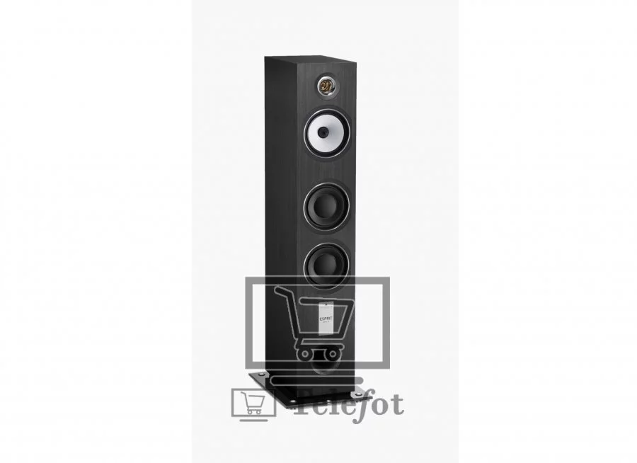 Triangle Antal EZ Black