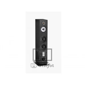 Triangle Antal EZ Black
