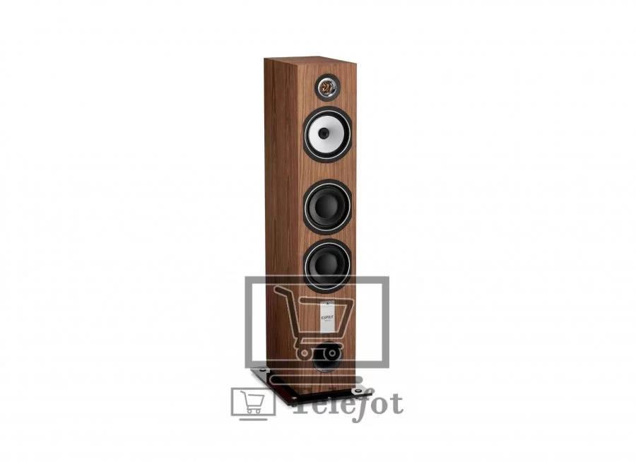 Triangle Antal EZ Brown Maple
