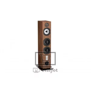 Triangle Antal EZ Brown Maple