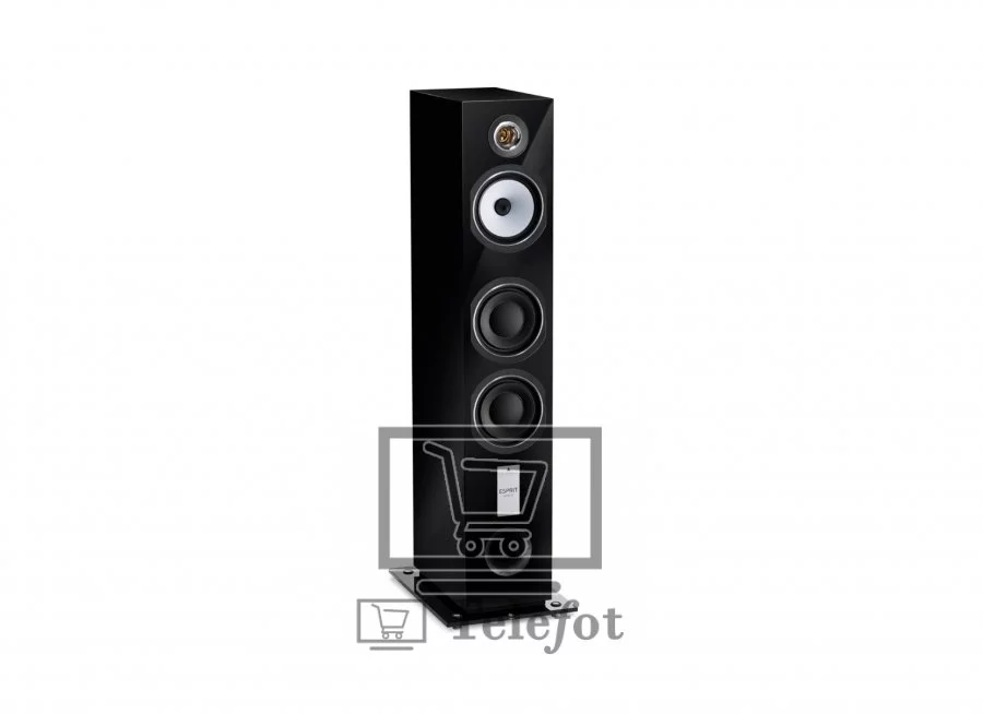 Triangle Antal EZ High Gloss Black