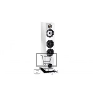 Triangle Antal EZ High Gloss White