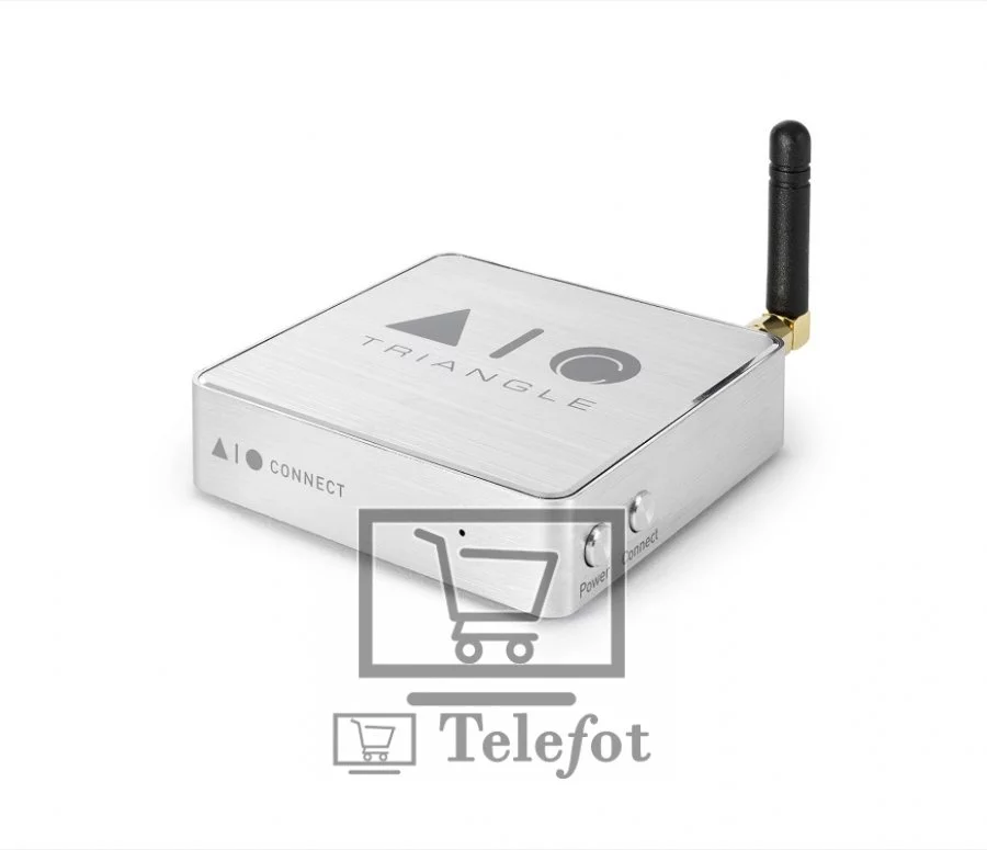 Triangle AIO Connect