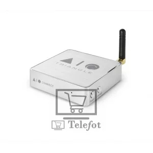 Triangle AIO Connect