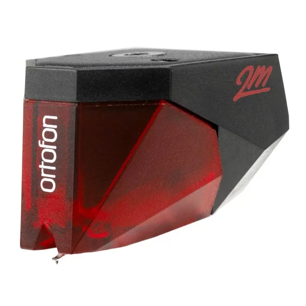 Головка звукоснимателя Ortofon 2M Red