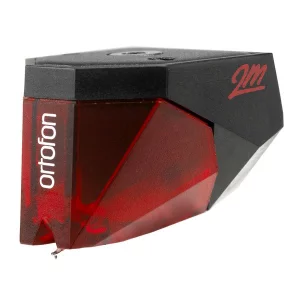 Головка звукоснимателя Ortofon 2M Red