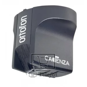 Ortofon MC Cadenza Black