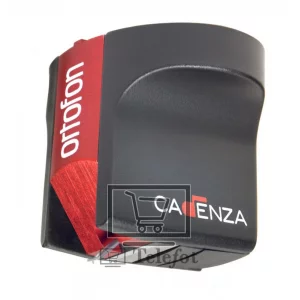 Ortofon MC Cadenza Red