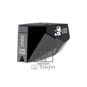 Ortofon 2M Black LVB 250