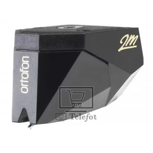 Ortofon 2M Black