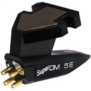 Головка звукоснимателя Ortofon Super OM 5E