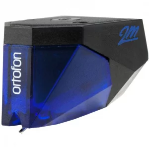 Головка звукоснимателя Ortofon 2M Blue