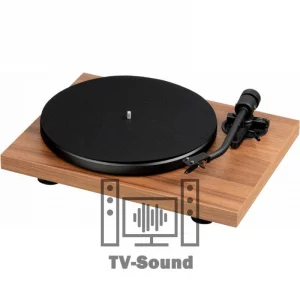 Music hall mmf mark1 walnut