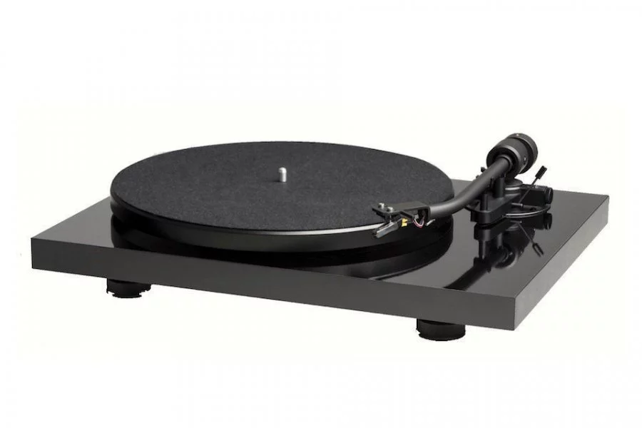 Music Hall MMF Mark1 piano balck