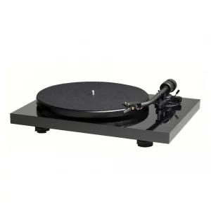 Music Hall MMF Mark1 piano balck