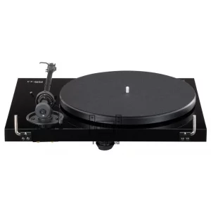 Music Hall MMF-2.3 black