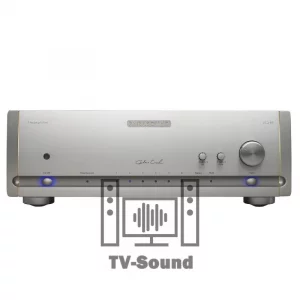 Parasound JC2-BP silver