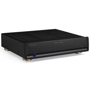 Усилитель мощности Parasound A23+ black