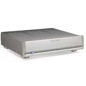 Усилитель мощности Parasound A23+ silver
