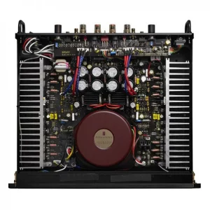 Усилитель мощности Parasound A23+ silver