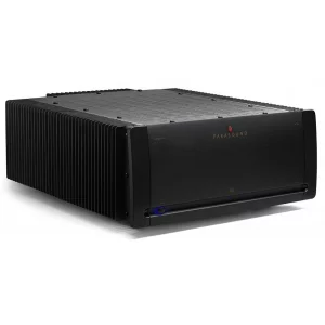 Усилитель мощности Parasound A51 black