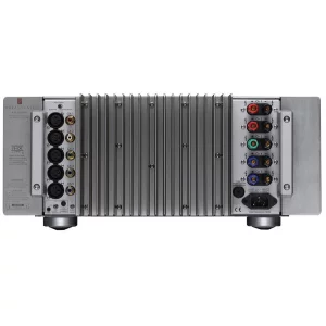 Усилитель мощности Parasound A51 silver