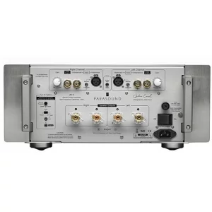 Усилитель мощности Parasound JC5 black