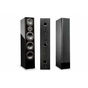 Напольная акустика SVS Prime Pinnacle black ash