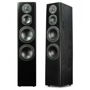Напольная акустика SVS Prime Tower black ash