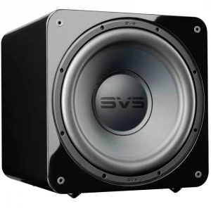 Сабвуфер SVS SB-1000 Pro Piano Black