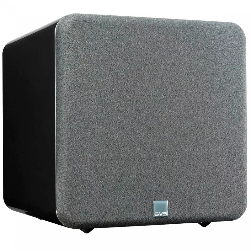 Сабвуфер SVS SB-1000 Pro Piano Black